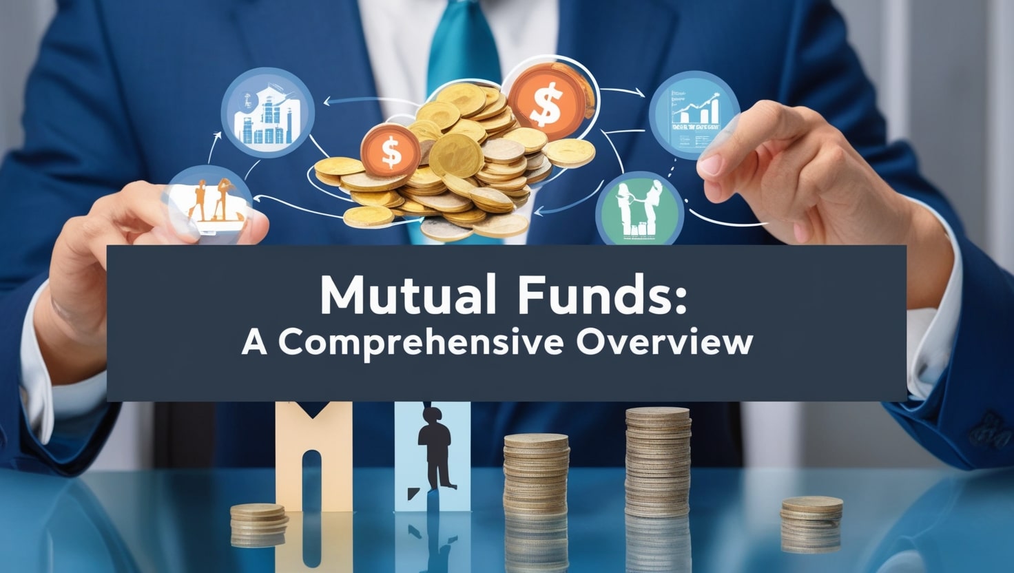 Mutual Funds: A Comprehensive Overview