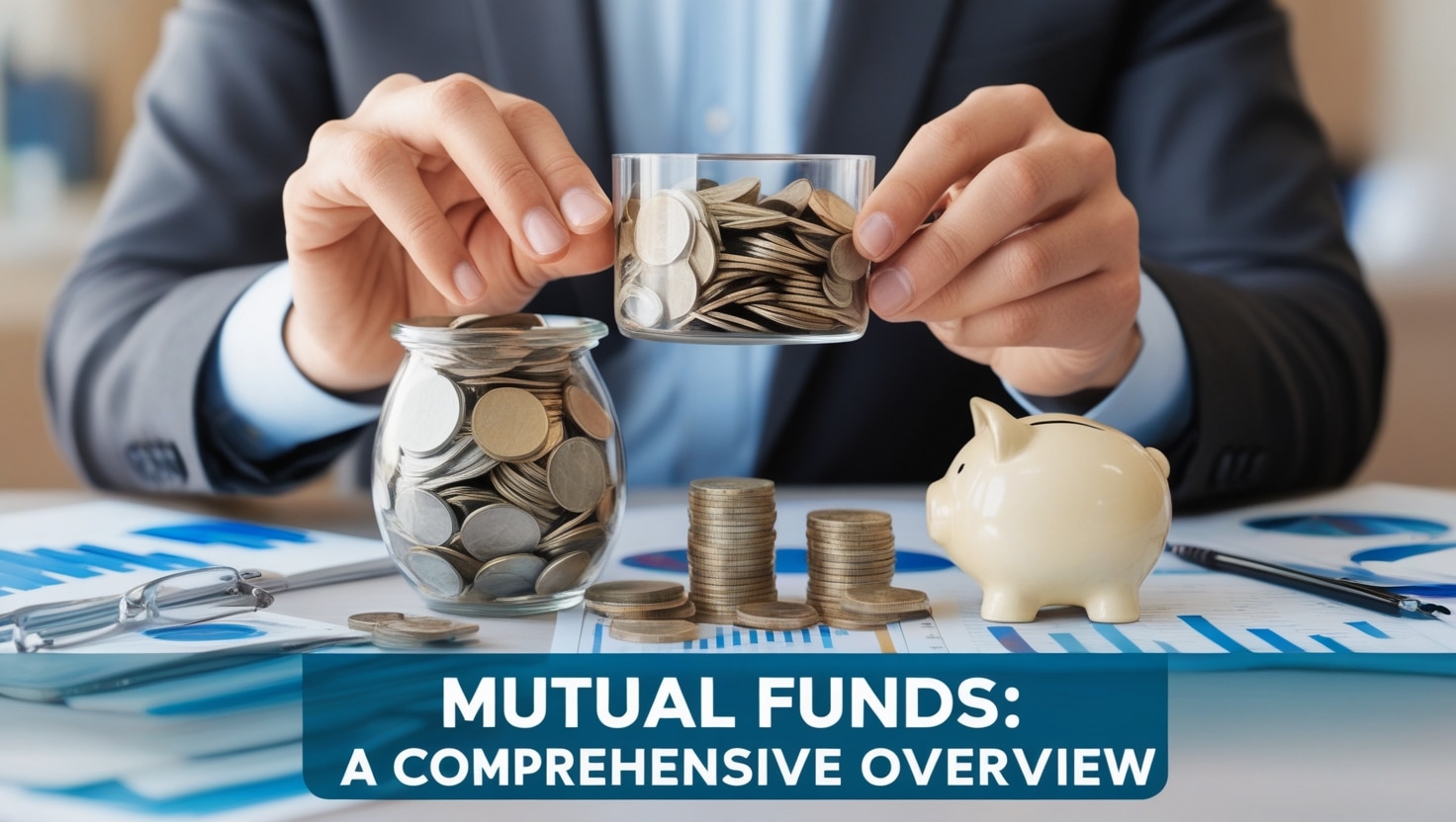 Mutual Funds: A Comprehensive Overview