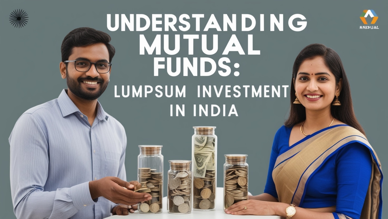 Understanding Mutual Funds: Lumpsum Investment in India