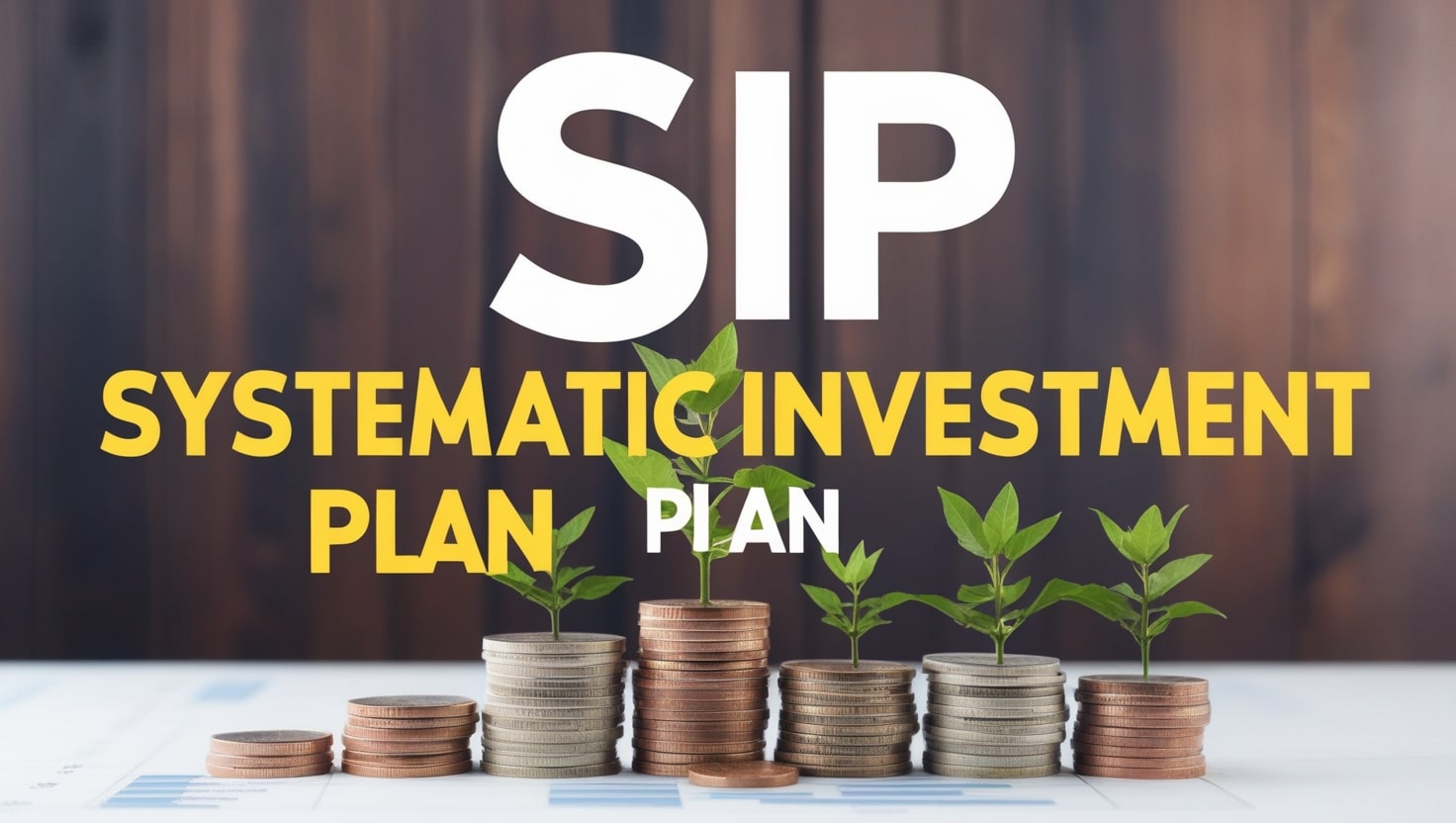 What is Systematic Investment Plan (SIP)?