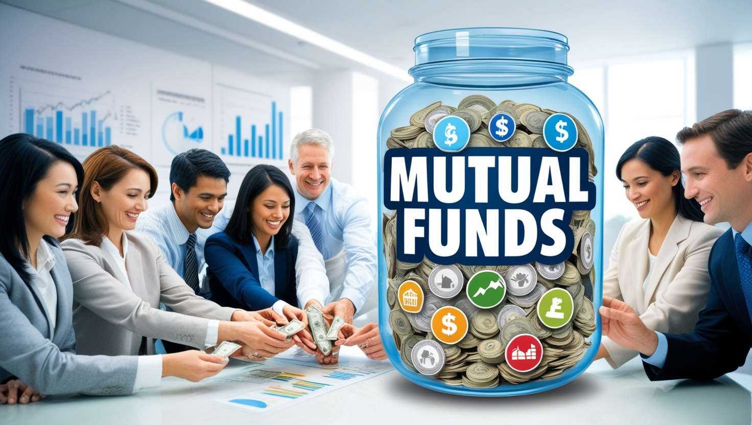 Mutual funds