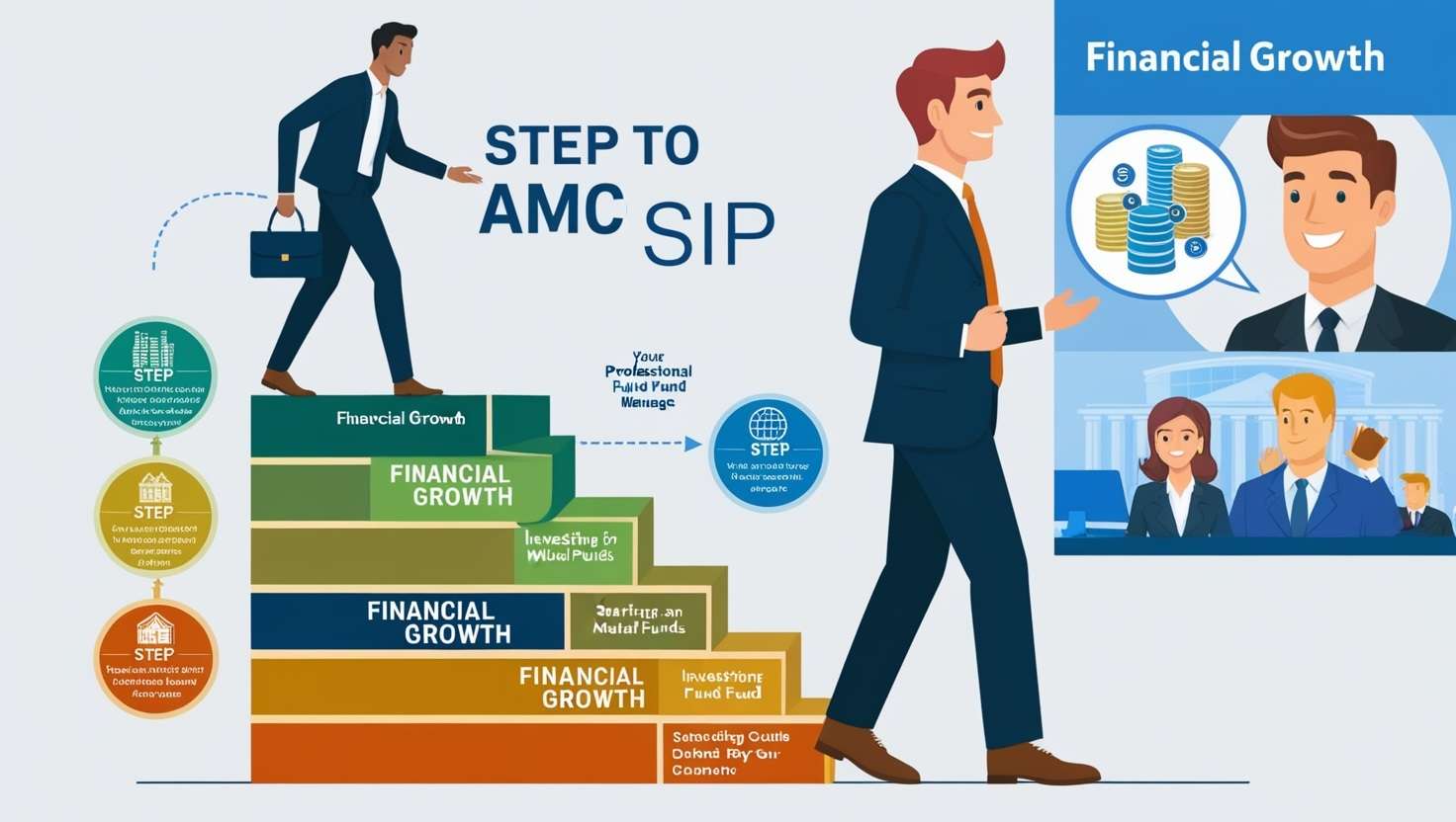 What is AMC SIP