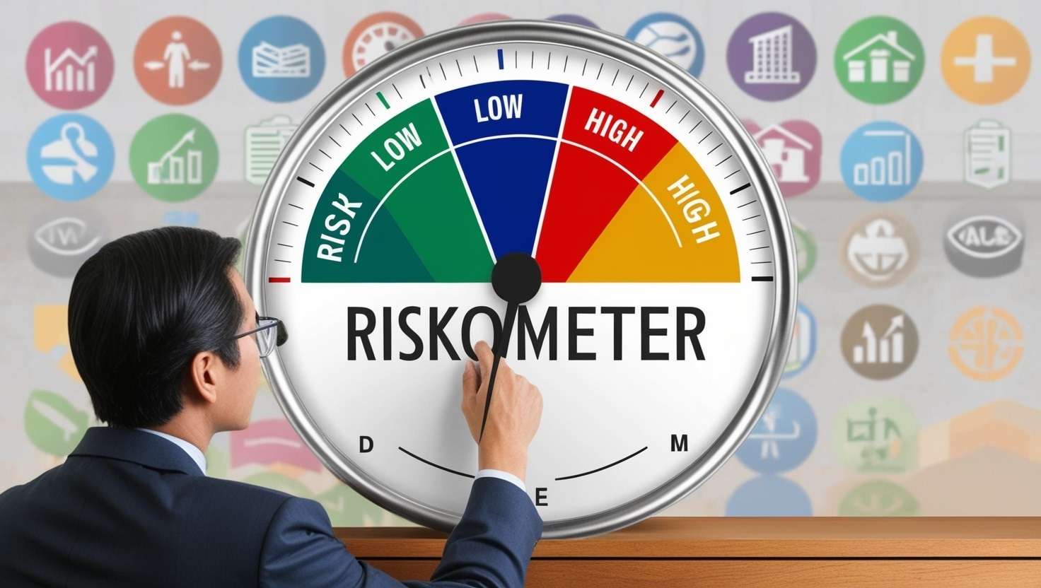 What is a Riskometer