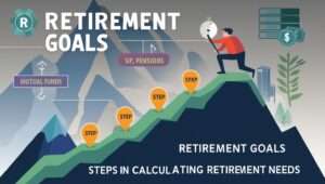 How to Calculate Your Retirement Needs?