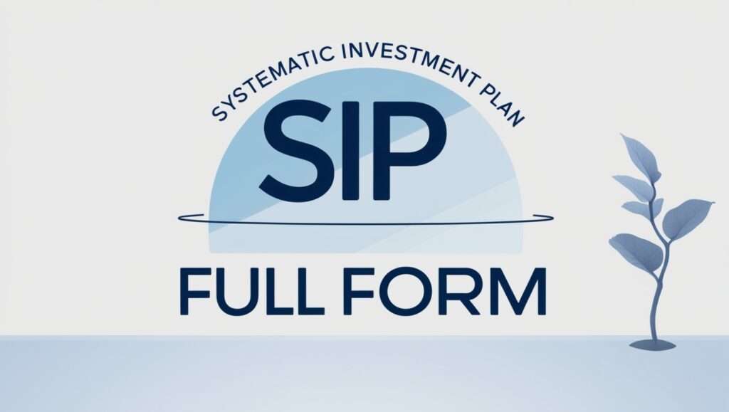 SIP full form